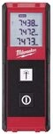 Milwaukee LDM30 Laser-Entfernungsmesser, 30 m