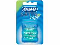 Oral-B Satintape (Zahnreinigungsband), 2er Pack (2 x 25 m)