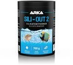 Silikatentferner Aquarium 1000 ml &ndash; gegen Silikat, Phosphat & Gelbstoffe &ndash;