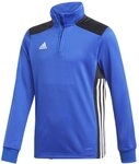 adidas CZ8649 Herren Regista 18 Trainingstop, Bold Blue/Black, XL