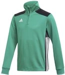 adidas Herren Trainingstop Regista 18, Bold Green/Black, XS, DJ2177