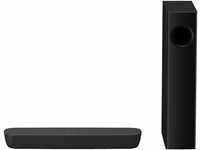 Panasonic SC-HTB254EGK 2.1 Soundbar System mit Subwoofer (Bluetooth, Dolby Soundbar,