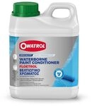 OWATROL&reg; Floetrol Pouring Medium Acryl 1L - Ideal f&uuml;r Decken, W&auml;nde, Fassaden -