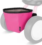 PUKY LT 1 Pink | wasserdichte Rahmentasche f&uuml;r Dreir&auml;der PUKYLINO & WUTSCH 