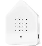 RELAXOUND ORIGINAL Zwitscherbox "White" &ndash; Moderne Vogelgezwitscher Box &ndash;