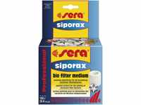 sera siporax Professional 500 ml (145 g) - Maximale Optimierung der biologischen