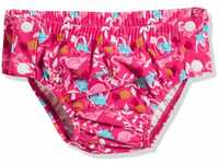 Playshoes Badehose Schwimmhose Badebekleidung Unisex Kinder,Flamingo Zum
