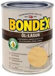Bondex &Ouml;l-Lasur 0,75l - 391316 kiefer
