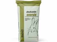 deukanin Energie 25 kg | Kaninchenfutter | Alleinfuttermittel für Kaninchen 