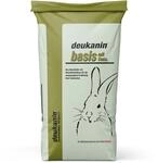 deukanin Basis 25 kg m. Cocc. | Kaninchenfutter | Ausgewogenes Basisfutter | sch&uuml;tzt