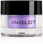Inglot AMC Pure Pigment Lidschatten, Hoch Konzentrierter, Loser Farbpuder mit Zarten