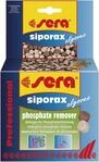 sera siporax algovec Professional 500 ml (210 g) - Biologisches Filtermedium zur