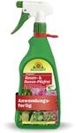Neudorff Fungisan Rosen- und Buxus-Pilzfrei &ndash; Anwendungsfertiges Spray zur