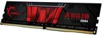 DDR4 8GB PC 2666 CL19 G.Skill KIT(1x8GB) 8GIS Aegis 4