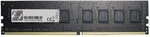 G.skill Value Memoria 8 Gb 1 X 8 Gb Ddr4 288-Pin Dimm (g.skill Value Series...