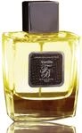 Franck boclet Eau de Parfum Vanille, 100 ml