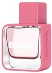 Bench Signature For Her EdT, Linie: Signature, Eau de Toilette f&uuml;r Damen, Inhalt: