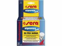 sera siporax mini Professional 500 ml (130 g) - Hochleistungsfiltermedium speziell