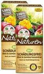 Naturen Bio Sch&auml;dlingsfrei Obst- und Gem&uuml;se Konzentrat, Nat&uuml;rliches Mittel gegen