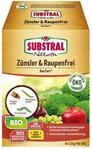 Substral Naturen Bio Z&uuml;nsler-und Raupenfrei XenTari, 8x2,5g - biologisches