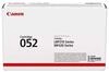 Canon 2199C002 Schwarz Original Toner Pack Of 1