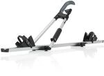 ATERA 082227 Fahrradhalter Dachtr&auml;ger schwarz silber