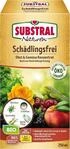 Substral Naturen Bio Sch&auml;dlingsfrei Obst- u Gem&uuml;se Konzentrat, 250ml, geg.