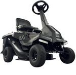 BRAST&reg; Rasentraktor Benzin Aufsitzm&auml;her | 5,15kW(7PS) | Elektrostart | XXL