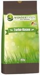 HEGA Wunderrasen - vielseitige Rasensaat | 10kg