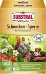 Substral Naturen Bio Schnecken-Sperre, 2,3 kg - Regenbest&auml;ndige Barriere aus