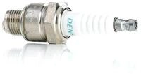 Z&uuml;ndkerze Iridium Power von Denso (IWF24) Z&uuml;ndkerze Z&uuml;ndanlage