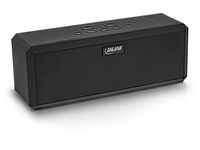 InLine WOOME 2 – Bluetooth Lautsprecher, Musikbox mit True Wireless Stereo (TWS),