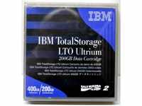IBM 08L9870 LTO Ultrium 2 200 / 400GB