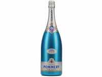 Pommery Royal Blue Sky Magnum Champagner (1 x 1.5l)
