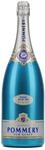 POMMERY ROYAL BLUE SKY Magnum