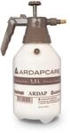 ARDAP Druckspr&uuml;her 1,5 Liter - Mit verstellbarer Messingd&uuml;se und gro&szlig;er