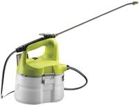 RYOBI 18 V ONE+ Akku-Spr&uuml;hger&auml;t OWS1880, 30 l/h Durchflussmenge, ohne Akku und