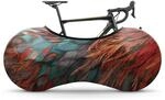 Velo Sock Starudust Fahrrad-Abdeckung, Stardust, Einheitsgr&ouml;&szlig;e