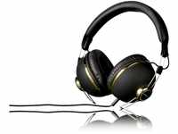 Speedlink Bazz Kopfhörer mit Kabelfernbedienung und integriertem Mikrofon (3,5...