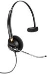 Plantronics 89435-02, Schwarz