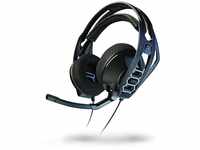 Plantronics PL046509 Stereo-Gaming Headset 'Rig 500HS' schwarz