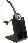 Jabra Pro 930 MS DECT Kabelloses On-Ear Mono Headset - Skype for Business