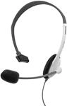 Eaxus&reg; Communicator Gaming Headset geeignet f&uuml;r Xbox 360 - Kopfh&ouml;rer mit Mikrofon.