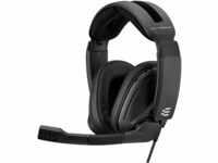 EPOS I Sennheiser GSP 302 Gaming Headset Kopfhörer Geräuschunterdrückendes