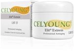 CELYOUNG Elit Extrem LSF 15 professional Antiaging Creme f&uuml;r Gesicht und Hals,...