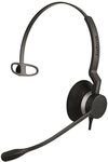 Jabra,Q711015,Biz AA82300 QDMono langlebiges Call-Center-Kabel-Headsetmit