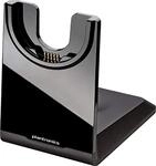 Plantronics Headset-Ladestation 1 Ausgabeanschlussstellen 5 pin magnetic USB
