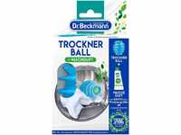 Dr. Beckmann Trocknerball | Für frische und kuschelig-weiche Wäsche | Mit