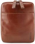 Picard Buddy Crossbody Bag Cognac