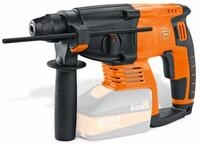 FEIN Akku-Bohrhammer ABH 18 Select Extrem kompakter und leistungsstarker